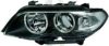 BMW 63127164441 Headlight